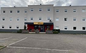 Hôtel F1 Verdun